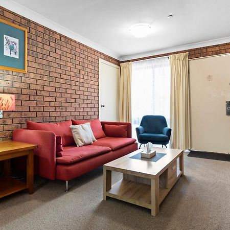 Bomaderry Motor Inn ナウラ エクステリア 写真