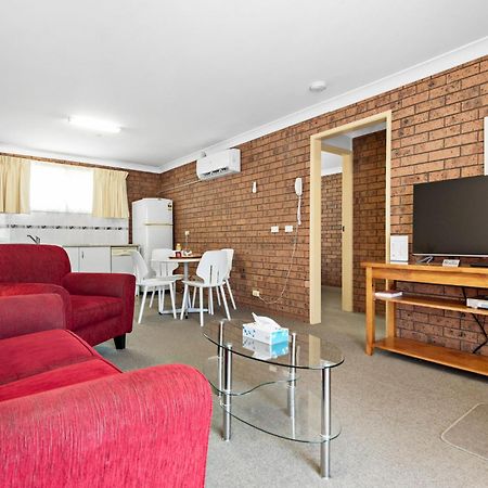 Bomaderry Motor Inn ナウラ エクステリア 写真