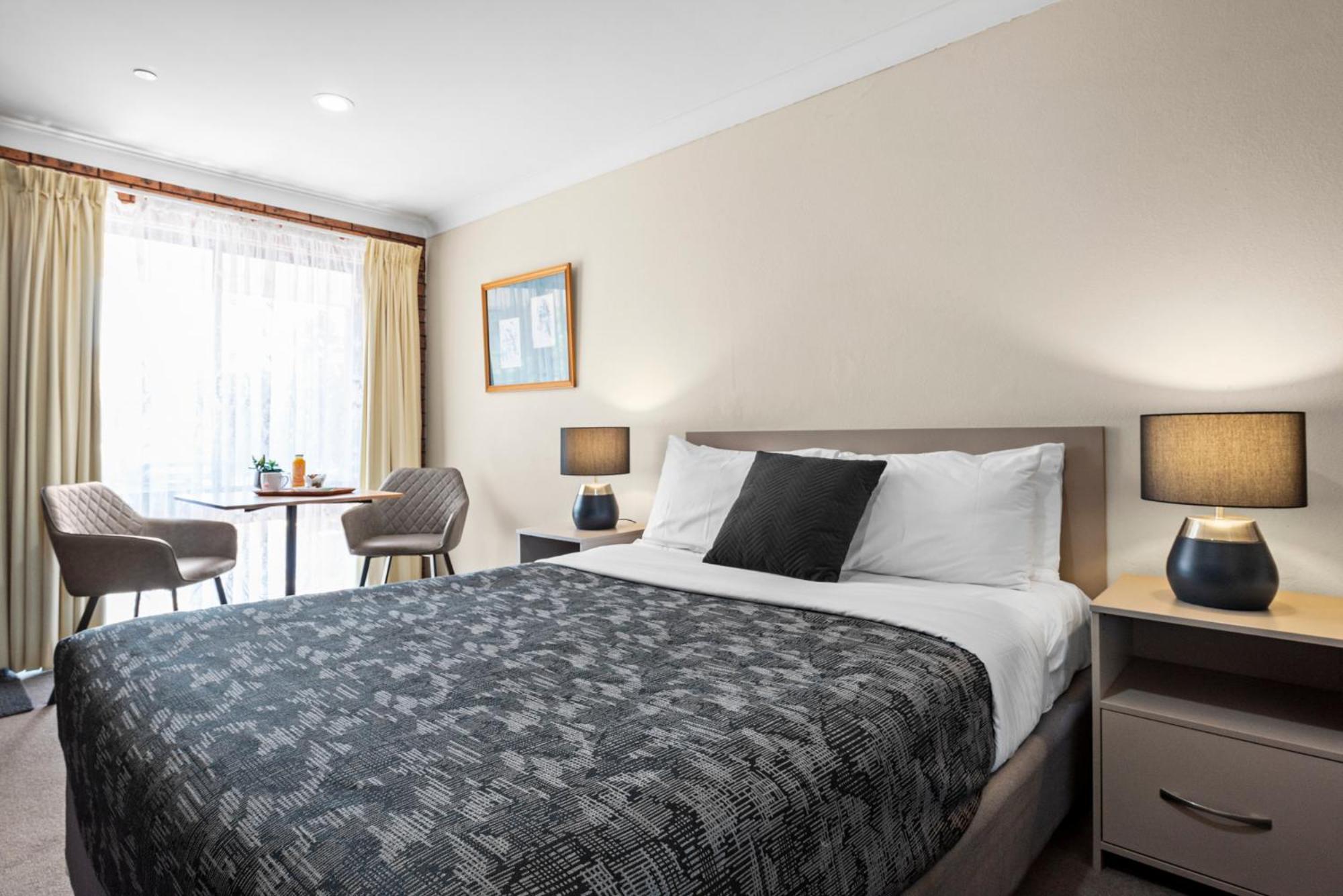 Bomaderry Motor Inn ナウラ エクステリア 写真