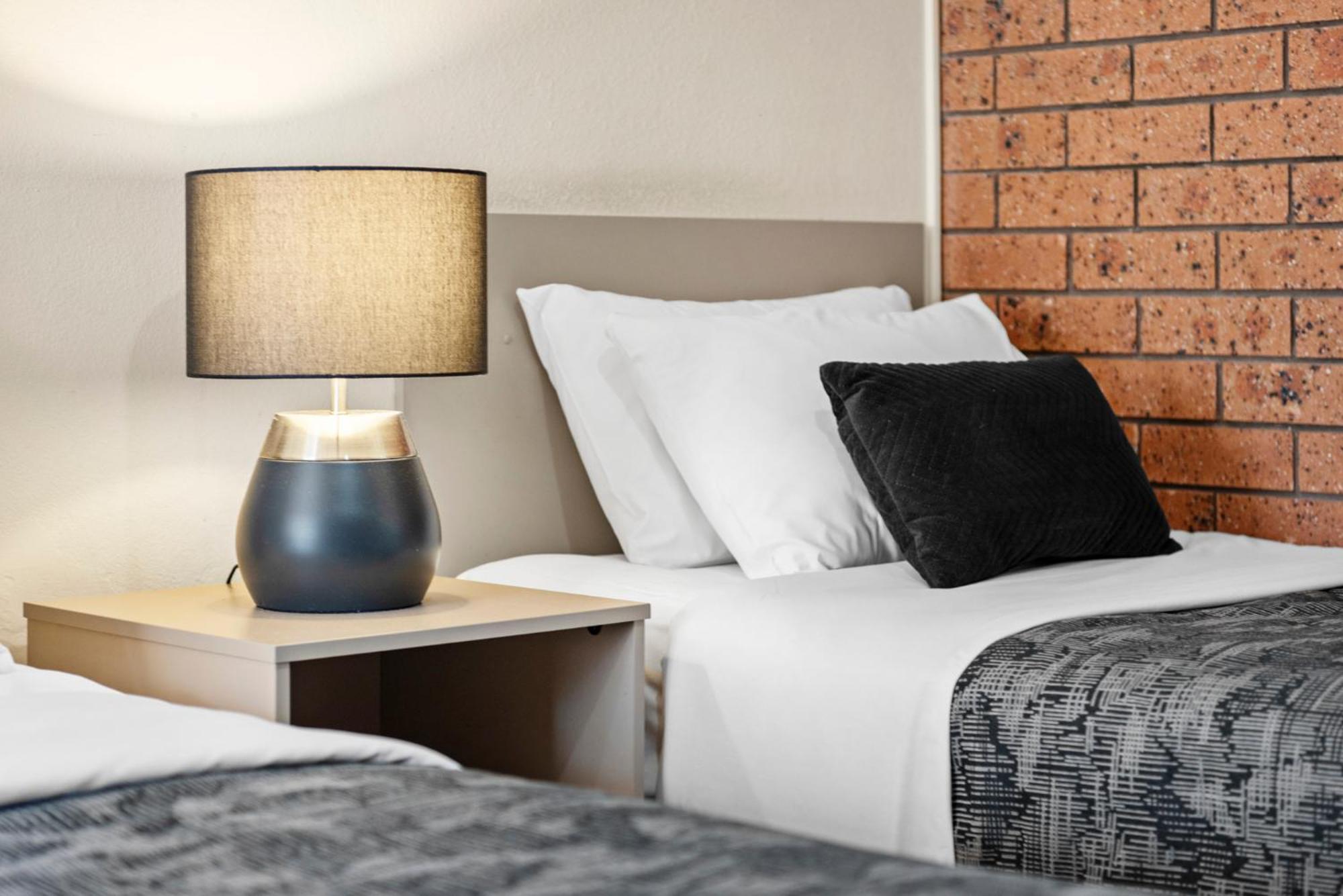 Bomaderry Motor Inn ナウラ エクステリア 写真